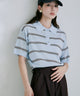 {"color":"\u30d6\u30eb\u30fc","info":"model\uff1aH166cm size\uff1aF"}