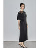 {"color":"\u30d6\u30e9\u30c3\u30af","info":"model\uff1aH165cm size\uff1aM"}