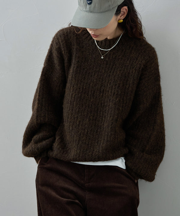 {"color":"\u30d6\u30e9\u30a6\u30f3","info":"model\uff1aH166cm size\uff1aM"}