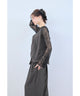{"color":"\u30d6\u30e9\u30a6\u30f3","info":"model\uff1aH166cm size\uff1aM"}
