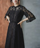 {"color":"\u30d6\u30e9\u30c3\u30af","info":"model\uff1aH167cm size\uff1aM"}