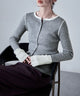 {"color":"\u30b0\u30ec\u30fc","info":"model\uff1aH166cm size\uff1aF"}