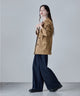 {"color":"\u30ad\u30e3\u30e1\u30eb","info":"model\uff1aH166cm size\uff1aF"}