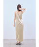 {"color":"\u30d9\u30fc\u30b8\u30e5","info":"model\uff1aH166cm size\uff1aM"}