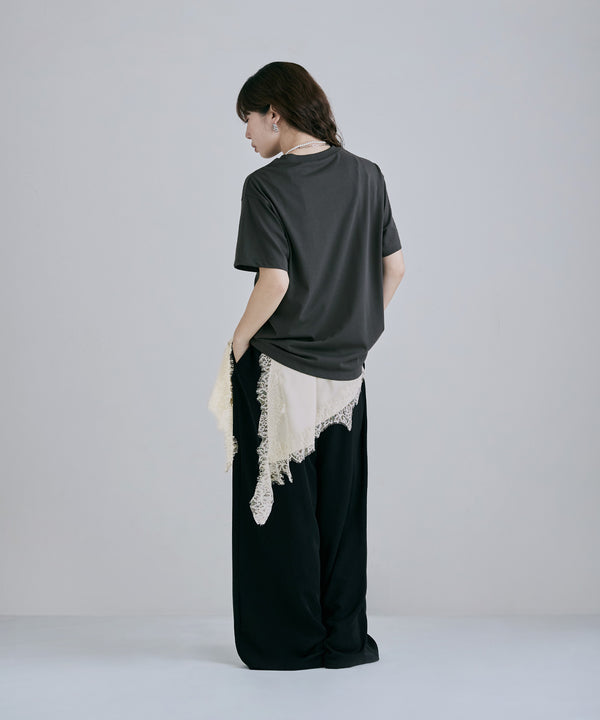 {"color":"\u30a2\u30a4\u30dc\u30ea\u30fc","info":"model\uff1aH166cm size\uff1aF"}
