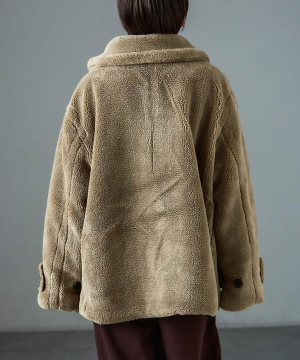 {"color":"\u30e2\u30ab","info":"model\uff1aH158cm size\uff1aM"}