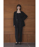 {"color":"\u30d6\u30e9\u30c3\u30af","info":"model\uff1aH166cm size\uff1aM"}