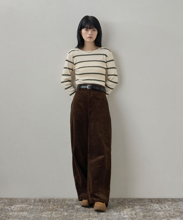 {"color":"\u30a2\u30a4\u30dc\u30ea\u30fc","info":"model\uff1aH163cm size\uff1aF"}