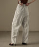 {"color":"\u30a2\u30a4\u30dc\u30ea\u30fc","info":"model\uff1aH158cm size\uff1aM"}