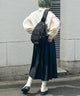 {"color":"\u30d6\u30e9\u30c3\u30af","info":"model\uff1aH155cm size\uff1aF"}