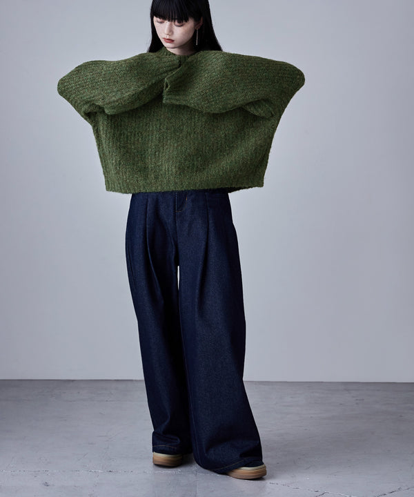 {"color":"\u30b0\u30ea\u30fc\u30f3","info":"model\uff1aH163cm size\uff1aM"}