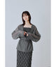 {"color":"\u30b0\u30ec\u30fc","info":"model\uff1aH166cm size\uff1aM"}