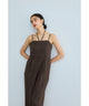 {"color":"\u30d6\u30e9\u30a6\u30f3","info":"model\uff1aH165cm size\uff1aM"}