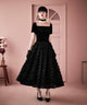 {"color":"\u30d6\u30e9\u30c3\u30af","info":"model\uff1aH163cm size\uff1aM"}