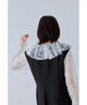{"color":"\u30d6\u30e9\u30c3\u30af","info":"model\uff1aH166cm size\uff1aM"}