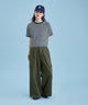 {"color":"\u30b0\u30ec\u30fc","info":"model\uff1aH166cm size\uff1aM"}