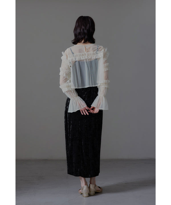 {"color":"\u30a2\u30a4\u30dc\u30ea\u30fc\u00d7\u30d6\u30e9\u30c3\u30af","info":"model\uff1aH166cm size\uff1aM"}