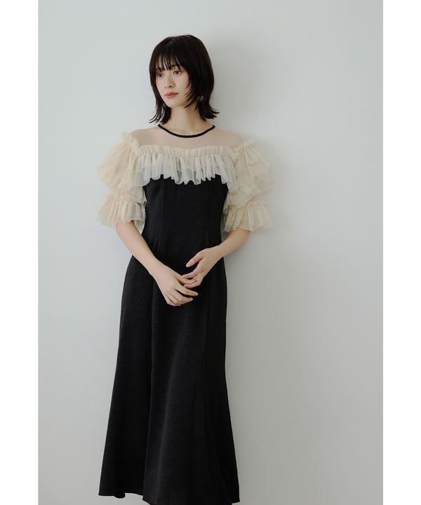 {"color":"\u30a2\u30a4\u30dc\u30ea\u30fc\u00d7\u30d6\u30e9\u30c3\u30af","info":"model\uff1aH166cm size\uff1aM"}