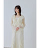 {"color":"\u30a2\u30a4\u30dc\u30ea\u30fc","info":"model\uff1aH166cm size\uff1aM"}