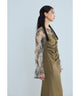 {"color":"\u30ad\u30e3\u30e1\u30eb","info":"model\uff1aH165cm size\uff1aM"}
