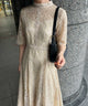 {"color":"\u30e2\u30ab\u30d9\u30fc\u30b8\u30e5","info":"model\uff1aH158cm size\uff1aM(38)"}