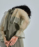 {"color":"\u30b0\u30ea\u30fc\u30f3","info":"model\uff1aH167cm size\uff1aM"}