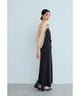 {"color":"\u30d9\u30fc\u30b8\u30e5","info":"model\uff1aH165cm size\uff1aM"}