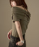 {"color":"\u30e2\u30ab","info":"model\uff1aH158cm size\uff1aF"}