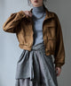 {"color":"\u30e2\u30ab","info":"model\uff1aH166cm size\uff1aM"}