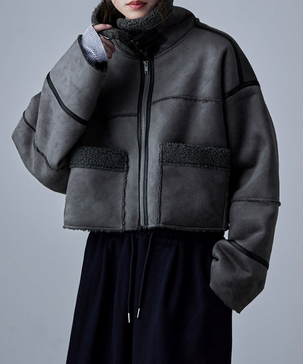 {"color":"\u30c1\u30e3\u30b3\u30fc\u30eb","info":"model\uff1aH166cm size\uff1aF"}