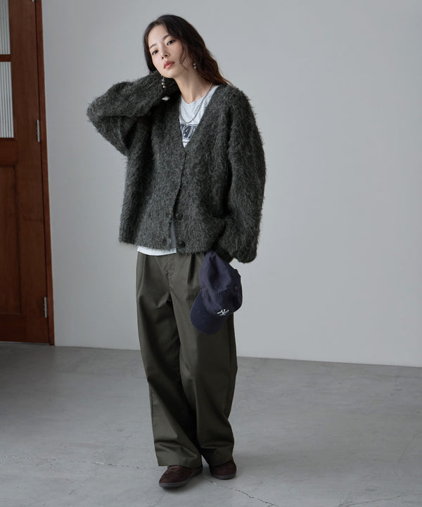 {"color":"\u30c1\u30e3\u30b3\u30fc\u30eb","info":"model\uff1aH166cm size\uff1aM"}