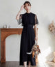 {"color":"\u30d6\u30e9\u30c3\u30af","info":"model\uff1aH161cm size\uff1aM"}