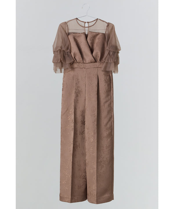 {"color":"\u30d6\u30e9\u30a6\u30f3","info":""}