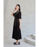 {"color":"\u30d6\u30e9\u30a6\u30f3","info":"model\uff1aH165cm size\uff1aM"}