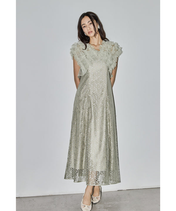 {"color":"\u30b0\u30ea\u30fc\u30f3","info":"model\uff1aH165cm size\uff1aM"}