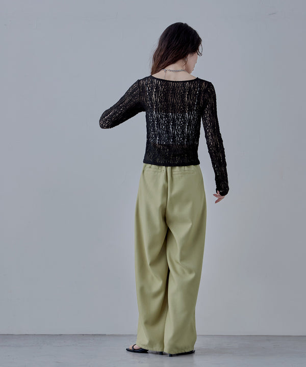 {"color":"\u30d6\u30e9\u30c3\u30af","info":"model\uff1aH166cm size\uff1aF"}
