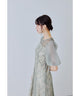 {"color":"\u30b0\u30ea\u30fc\u30f3","info":"model\uff1aH166cm size\uff1aM"}