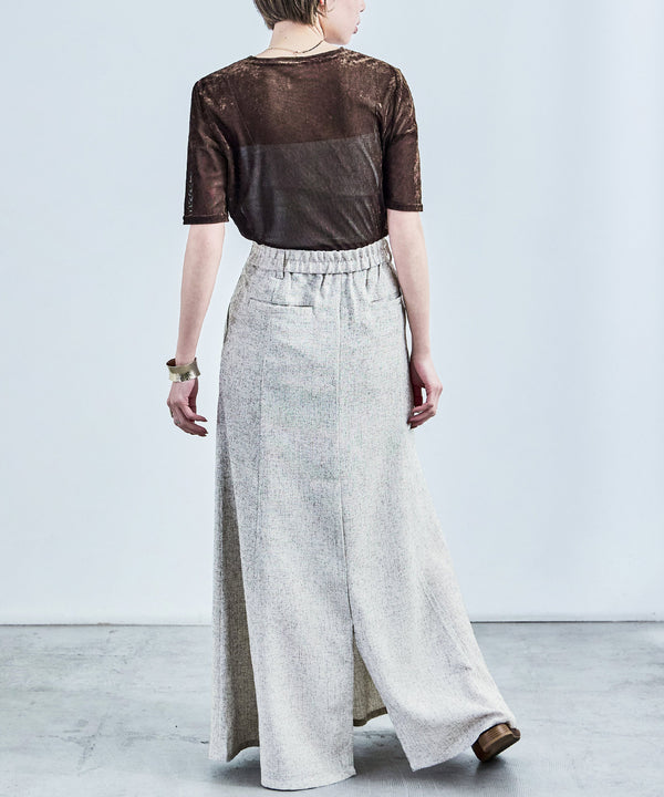 {"color":"\u30a2\u30a4\u30dc\u30ea\u30fc","info":"model\uff1aH158cm size\uff1aM"}