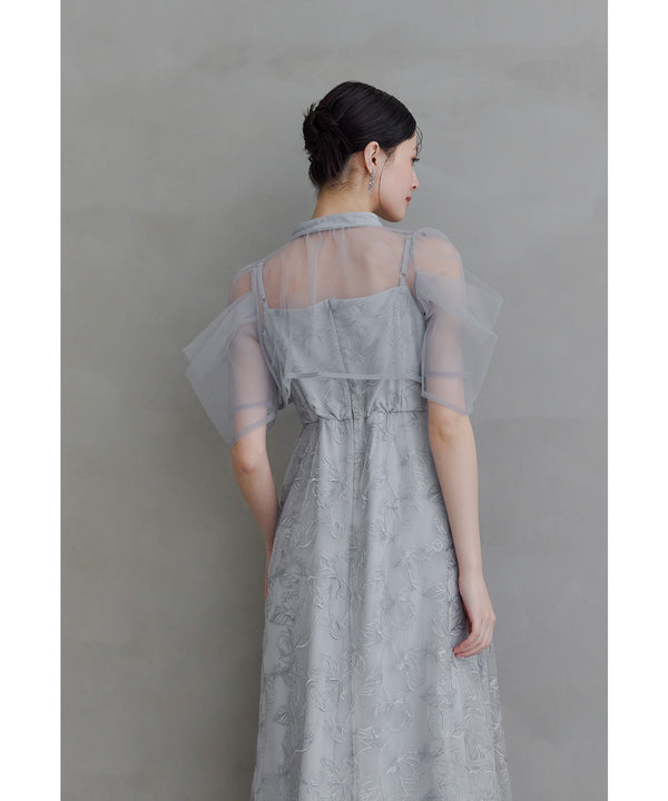 {"color":"\u30e9\u30a4\u30c8\u30d6\u30eb\u30fc","info":"model\uff1aH166cm size\uff1aM"}