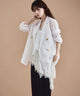 {"color":"\u30a2\u30a4\u30dc\u30ea\u30fc","info":"model\uff1aH166cm size\uff1aF"}