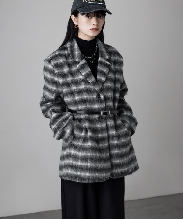 {"color":"\u30d6\u30e9\u30c3\u30af","info":"model\uff1aH163cm size\uff1aF"}