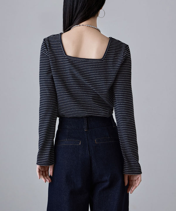 {"color":"\u30cd\u30a4\u30d3\u30fc","info":"model\uff1aH163cm size\uff1aM"}