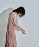 {"color":"\u30d4\u30f3\u30af","info":"model\uff1aH167cm size\uff1aM"}