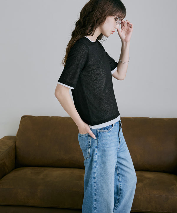 {"color":"\u30d6\u30e9\u30c3\u30af","info":"model\uff1aH166cm size\uff1aM"}