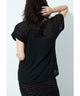 {"color":"\u30d6\u30e9\u30c3\u30af","info":"model\uff1aH157cm size\uff1aM"}