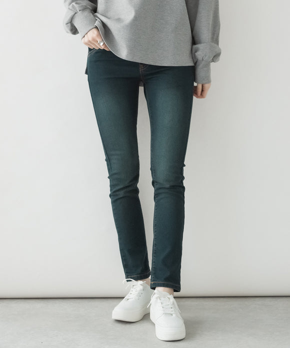 {"color":"\u30cd\u30a4\u30d3\u30fc","info":"model\uff1aH167cm size\uff1aM"}