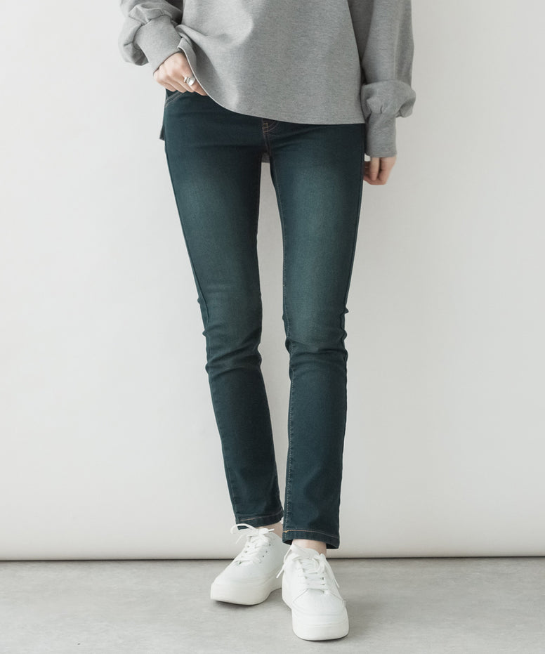 {"color":"\u30cd\u30a4\u30d3\u30fc","info":"model\uff1aH167cm size\uff1aM"}