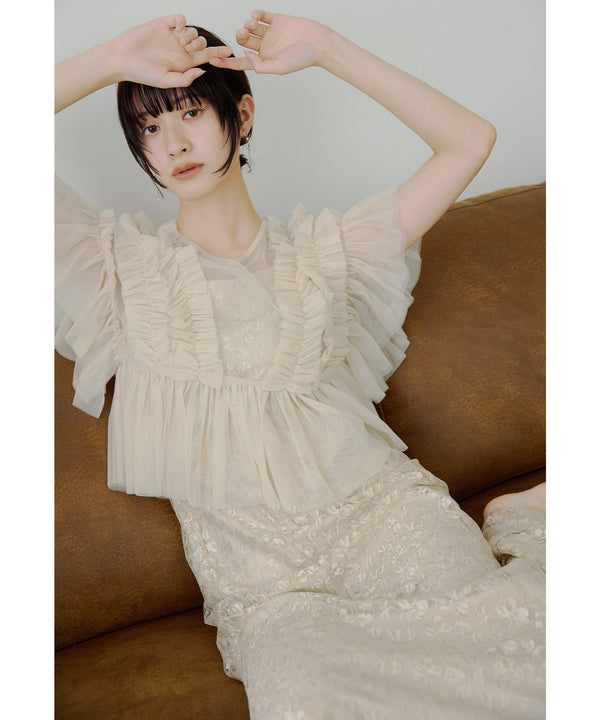{"color":"\u30d9\u30fc\u30b8\u30e5","info":"model\uff1aH166cm size\uff1aM"}