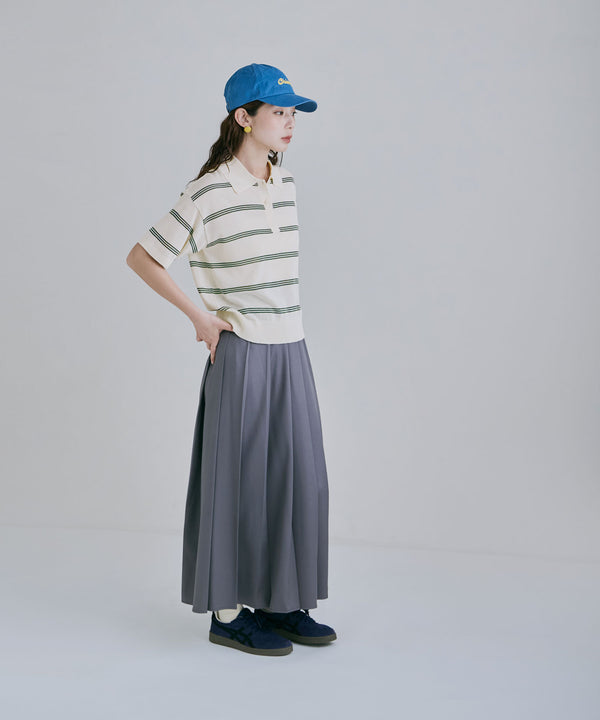 {"color":"\u30a2\u30a4\u30dc\u30ea\u30fc","info":"model\uff1aH166cm size\uff1aF"}