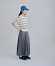 {"color":"\u30a2\u30a4\u30dc\u30ea\u30fc","info":"model\uff1aH166cm size\uff1aF"}
